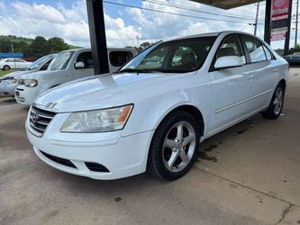 2009 Hyundai Sonata