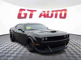 2020 Dodge Challenger