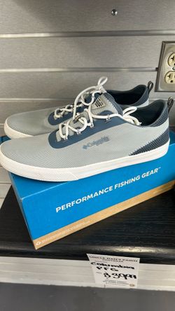 Columbia PFG Low-Top Sneakers