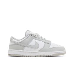 Dunk Low "Grey Fog" 