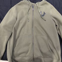 True Religion Hoodie