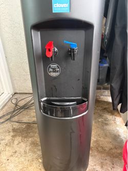 Water dispenser