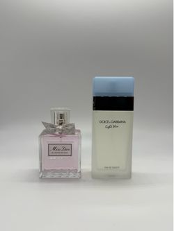 Women’s Fragrances Bundle New (See Description)