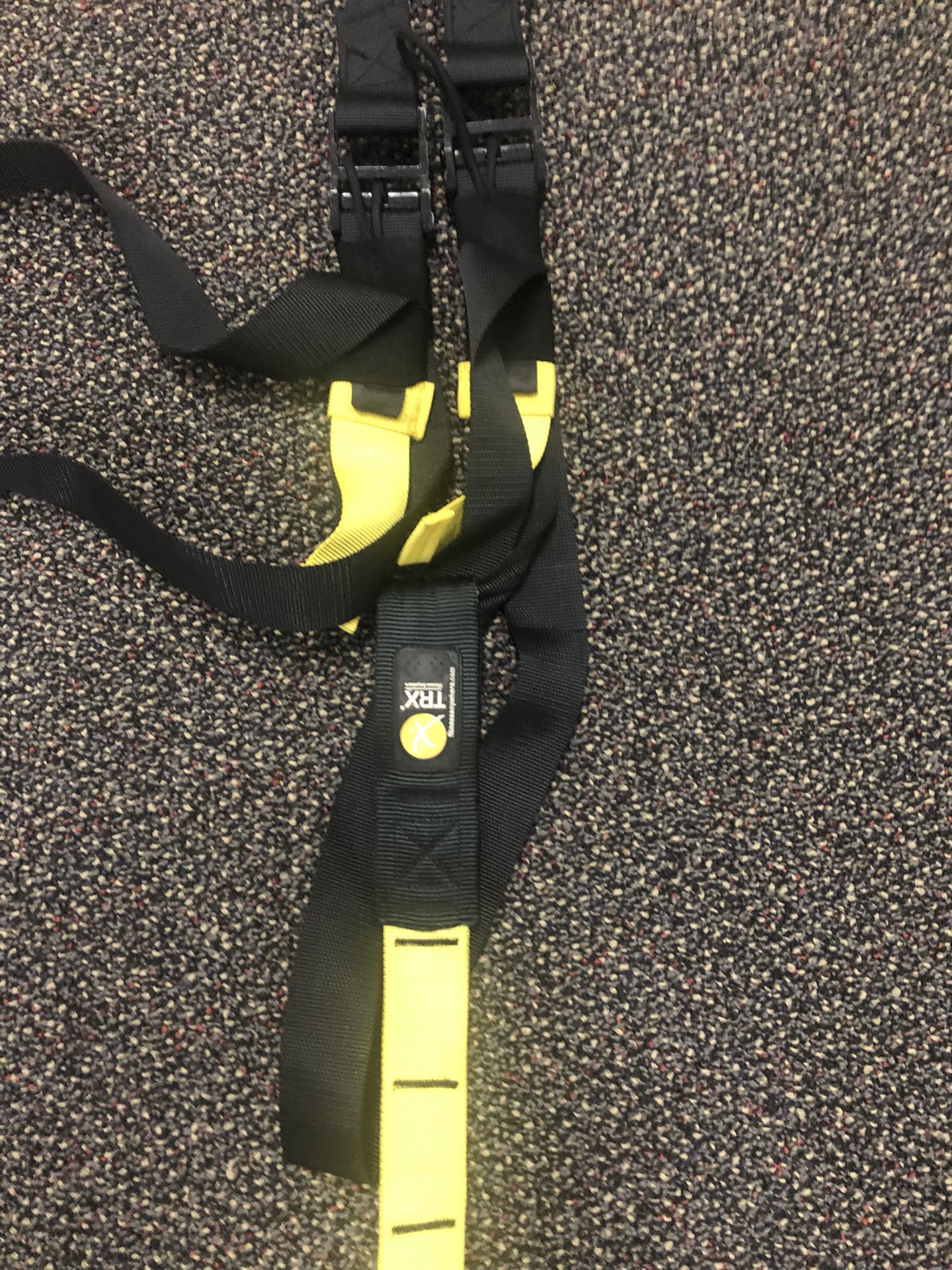 TRX Suspension Trainer For Sale