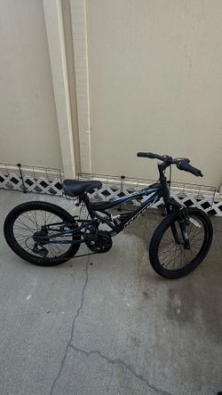 MTB Bicycle