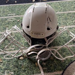 Football Helmet Vicis YL