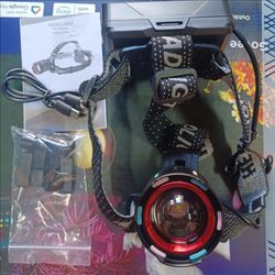 headlamp