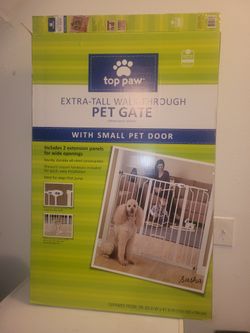 Pet Gate