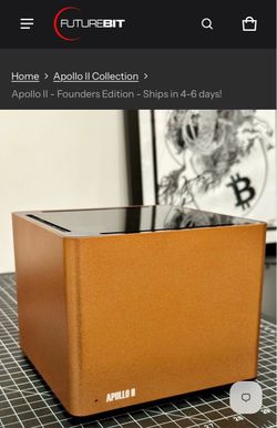 Bitcoin Miner