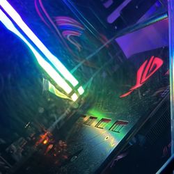 EVGA GeForce GTX 1080ti