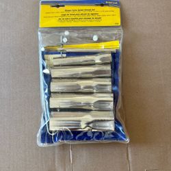 Shower Valve Socket Wrench Set