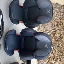 Maxi COSI Car seat Boosters