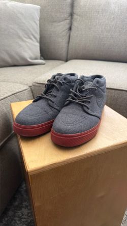 Nike SB Stefan Janoski Mid