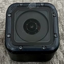 GoPro HERO4 Session with accessories