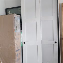 2 Doors 96/24