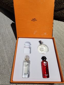Sephora her mes mini perfume