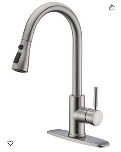 kitchen Faucet 🆕