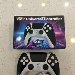 Brand new PS5 style PlayStation 4 PS4 controller