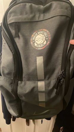 Nike EYBL Mokan Basketball Elite