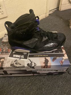 Jordan’s