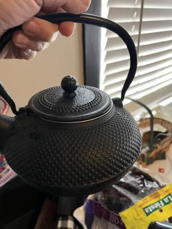 Tea Pot