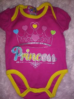 Baby shirt