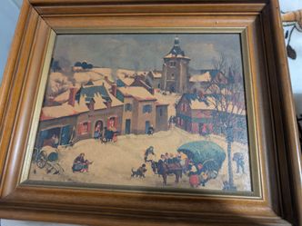 3 Paul Lemasson art prints