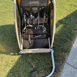 Burley Trailer