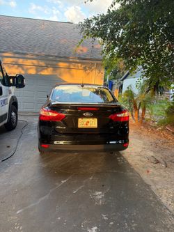 Ford 2012 good condition