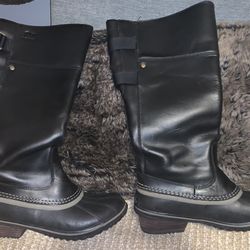 Sorel Boots
