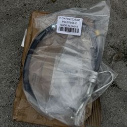 94-97 Integra Power Steering Hose
