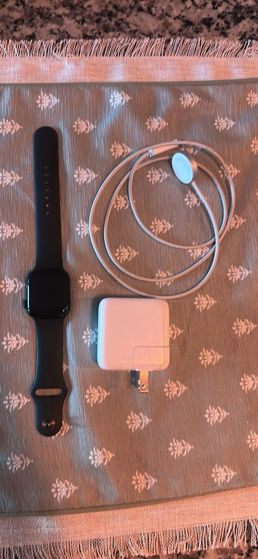 Apple Watch Series 7
