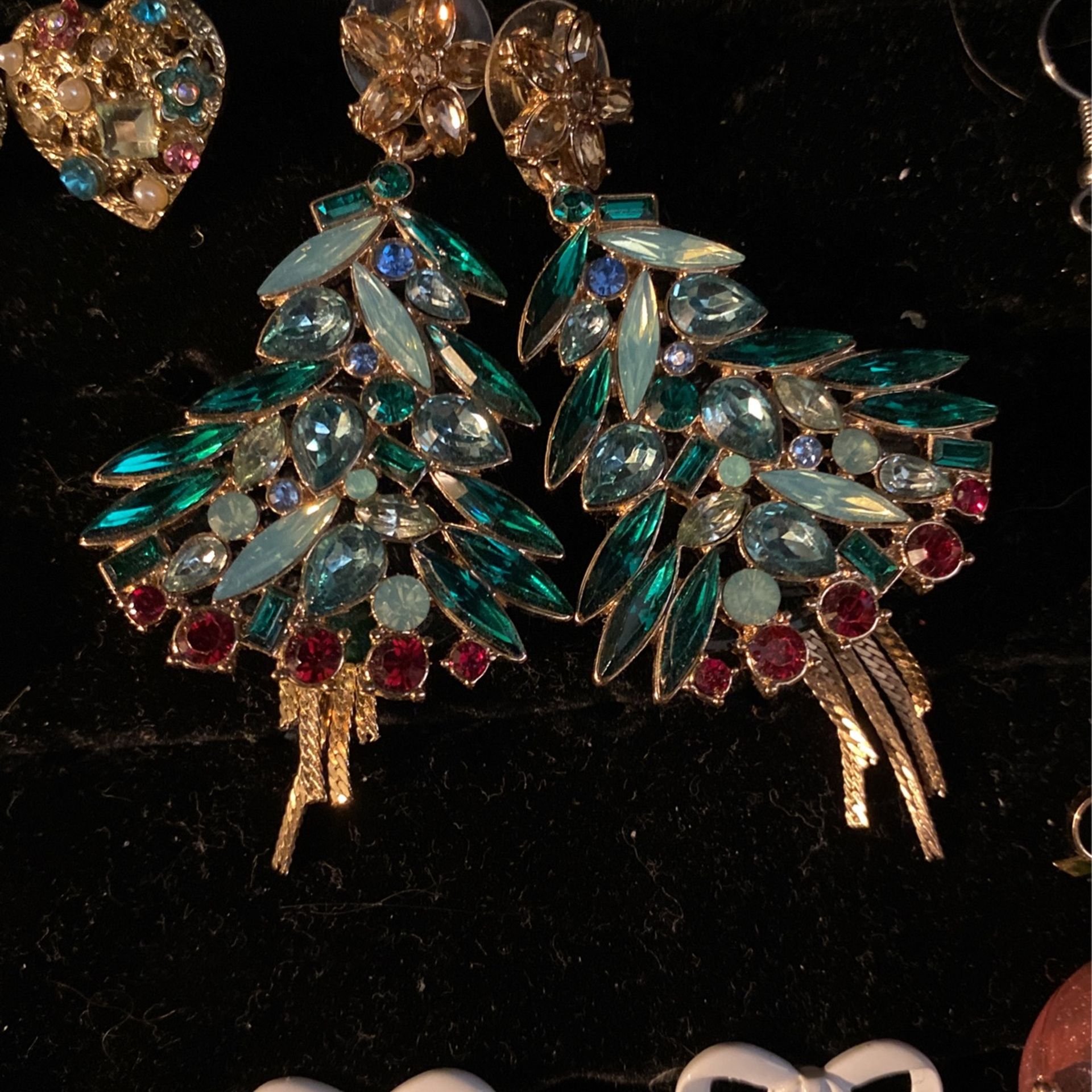Fun Earring Assortment