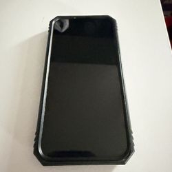 iPhone 15 Pro Max 256gb With Case & Protective glass