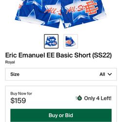 Eric Emanuel