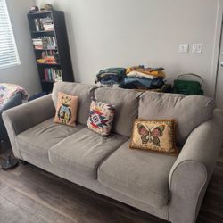 Nice 3 Seater Couch 