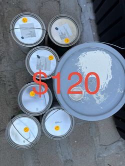Paint for sale