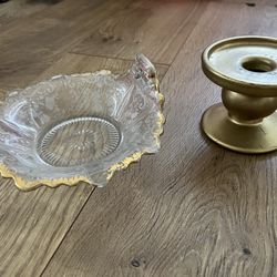 Candle Holders