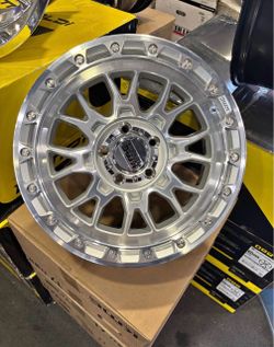 Kmc Wheels