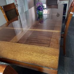 Luxury Kitchen Table
