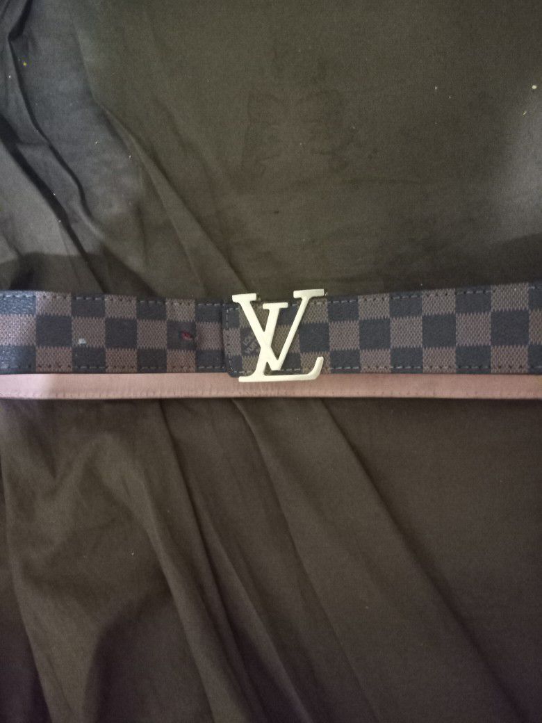 Louis Vuitton Initiales 36MM belt for Sale in The Bronx, NY - OfferUp