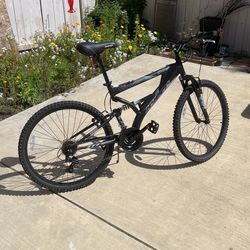 26” Mountain Bike - New Condition
