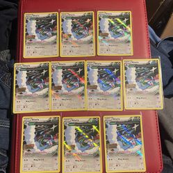 Pokemon Altaria XY46 Promos (read description)