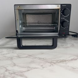 Toaster Oven