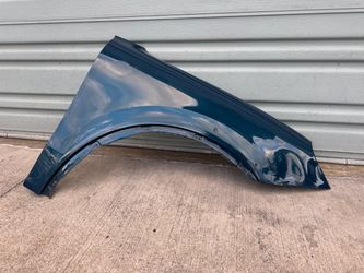 2019-2023 PORSCHE CAYENNE FRONT RIGHT FENDER