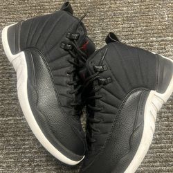 Jordan 12 Neoprone Size 8 