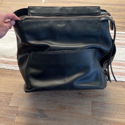 Diaper Bag 