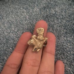 10k Doughboy Ring