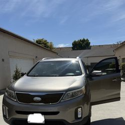 2014 KIA Sorento
