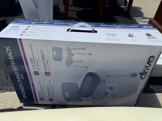 Garage sale